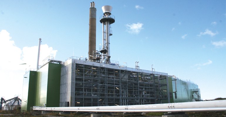 At the end of 2013, Göteborg Energi fired up GoBiGas 1, a unique biomass gasification demonstration plant to produce biomethane from woody biomass.