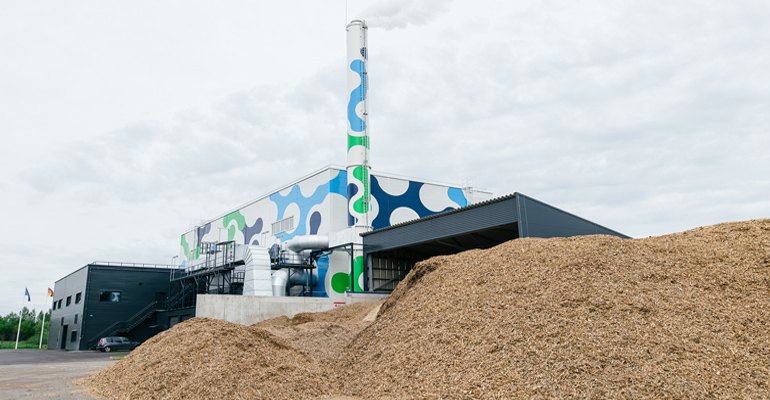 REPowerEU Plan fails on biomass, Europe’s largest RES