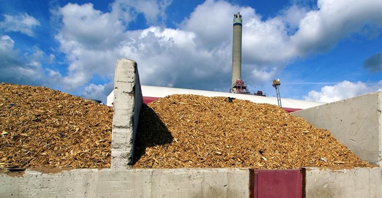Climeon is to supply its waste heat to power solution to a Japanese biomass power producer (photo courtesy Climeon).