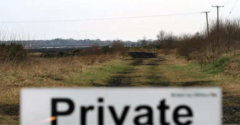 In October 2015, Bord na Móna (BnM) announced the "biggest change in land use in modern Irish history" when it stated that after 2030 it will no longer harvest energy peat. Instead, the sizeable land bank will be converted to other sustainable business uses including wind farms and solar. BnM and ESB have already joint wind farm projects.