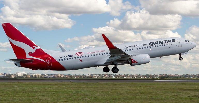 Qantas launches SAF Coalition to boost local biofuel industry