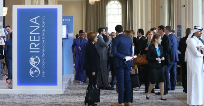 Governments to signal support for IRENA key role in global energy ...