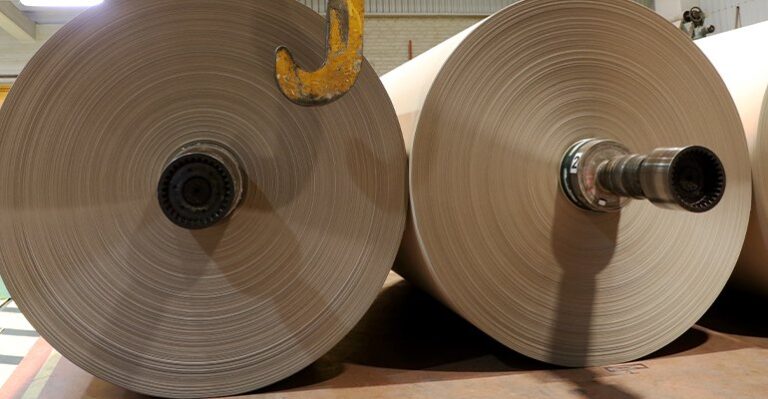 Valmet To Supply Core Containerboard Machine Technologies To Sri Andal 