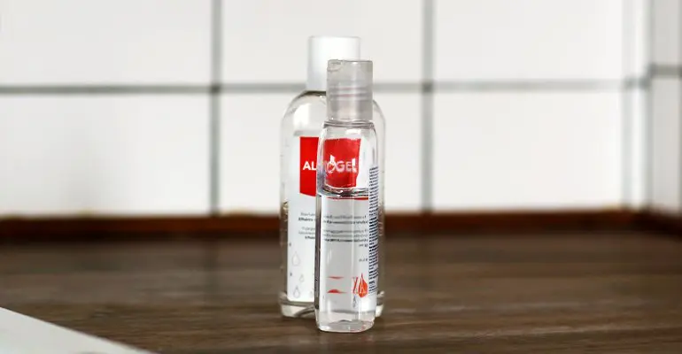 ECHA’s Biocides Committee supports approval of ethanol in disinfectants