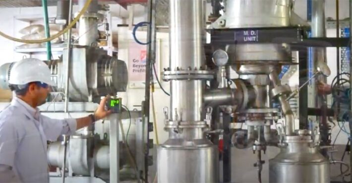 SEKAB and Praj Industries partner to accelerate 