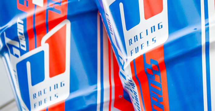 P1 Racing Fuels to power FIA WCTR with performance biofuel | Bioenergy ...