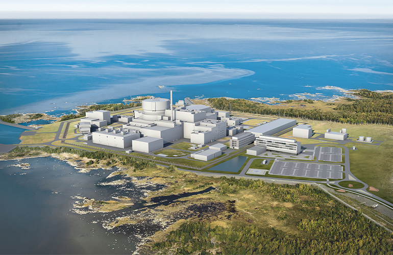 Fennovoima pulls plug on Hanhikivi 1 contract