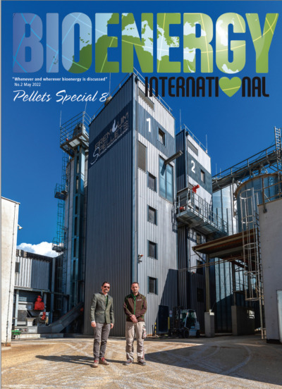 Bioenergy Int. No. 2-2022