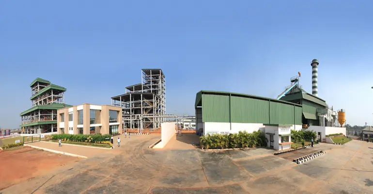 Universal Biofuels begins deliveries under OMC allocation