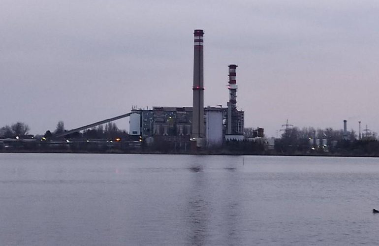 Veolia acquires shuttered Hungarian power plant