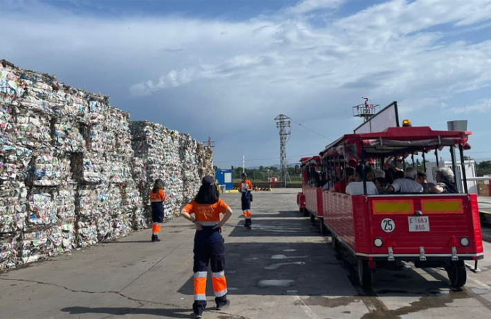Alier switching from gas to forest biomass | Bioenergy International