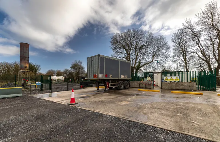 2026 a make-or-break year for Irish biomethane – IrBEA