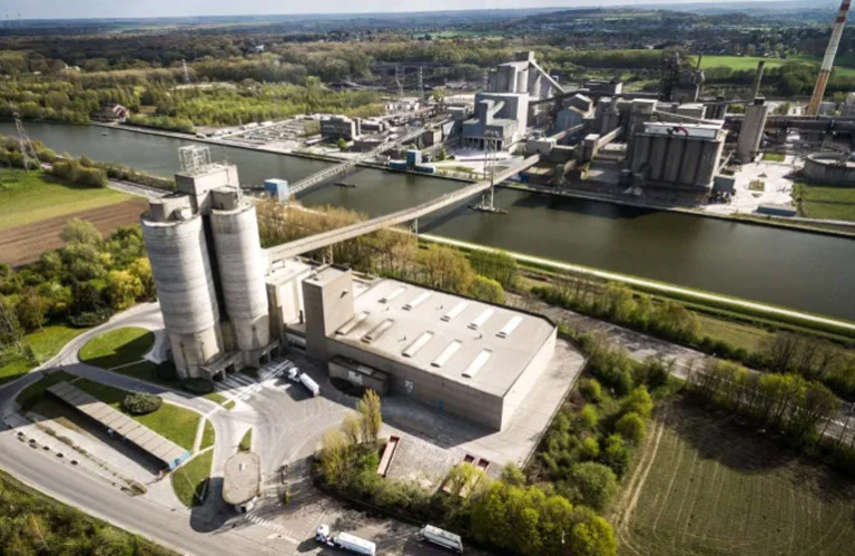 TotalEnergies And Holcim Belgium To Assess Options For Carbon free totalenergies-and-holcim-belgium-to-assess-options-for-carbon-free