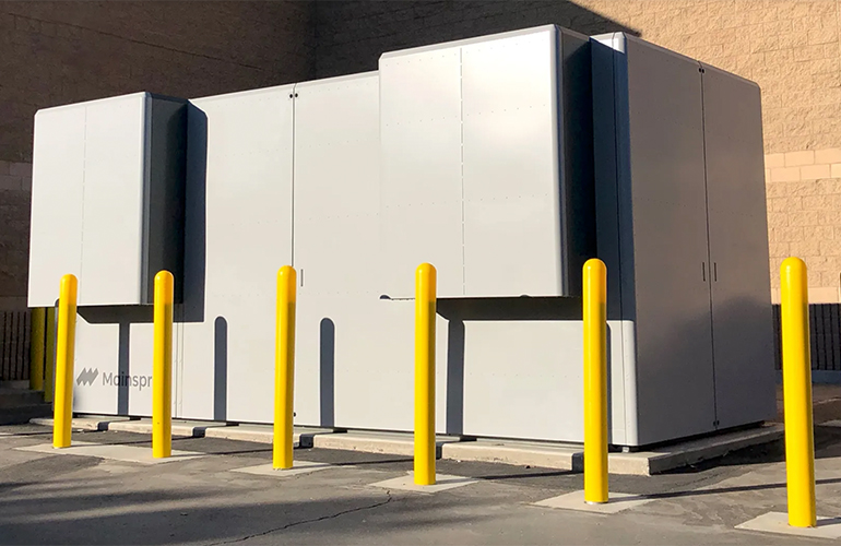 Mainspring Energy announces first LFG project