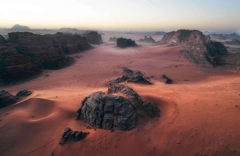 Alfa Laval to supply heat exchangers to world’s largest green hydrogen project