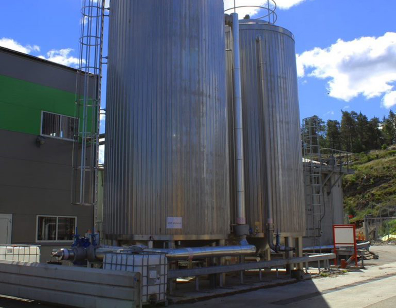 Scandinavian Biogas signs multi-year bioLNG deal
