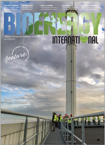 Bionenergy Int 5-2022