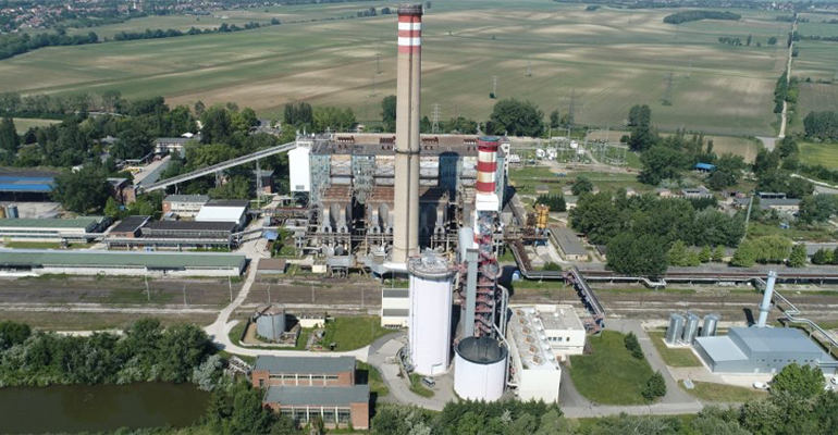 Valmet to supply boilers to Hungarian coal-to-biomass plant conversion Bioenergy