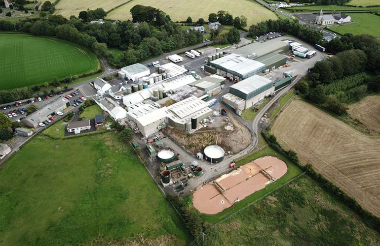 Weltec Biopower and GTS extend service partnership for UK and Ireland