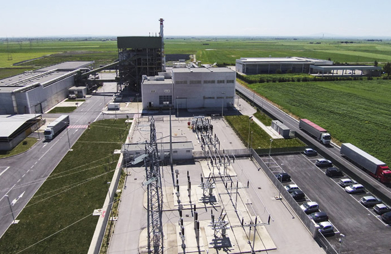 NextChem awarded an Italian CCU feasibility study