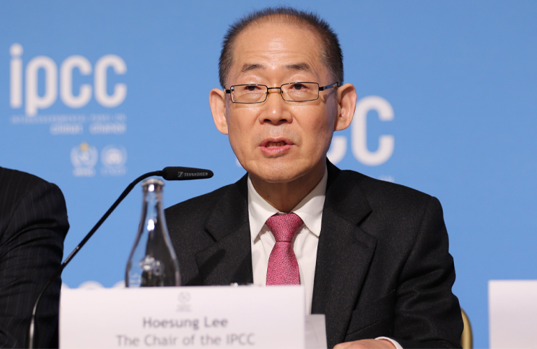 Urgent climate action can secure a liveable future for all – IPCC report