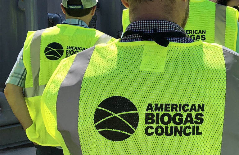 Record-breaking attendance at BIOGAS AMERICAS