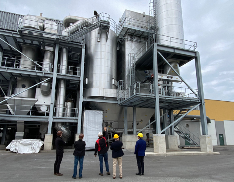 YCE secures US$5M CEC grant