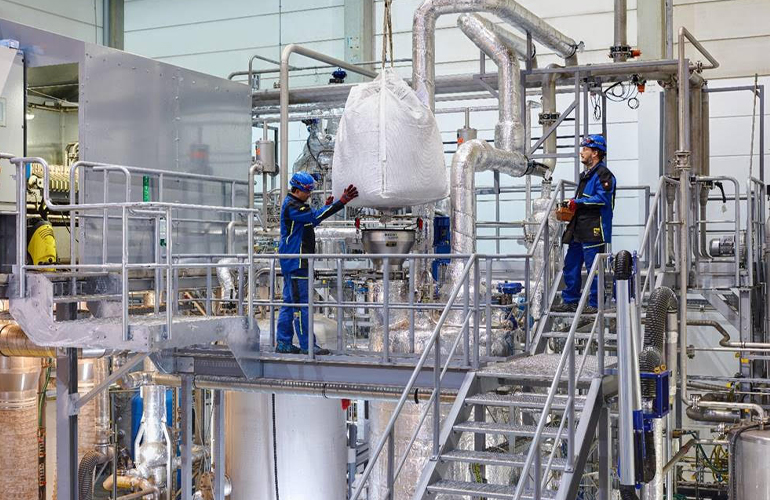 UPM Biochemicals acquires SunCoal Industries