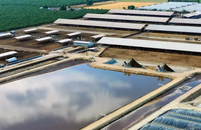 Aemetis Biogas receives Federal Clean Energy Tax Credit funds