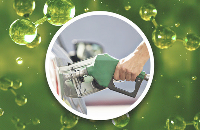 US EPA approves Vertimass renewable blendstock