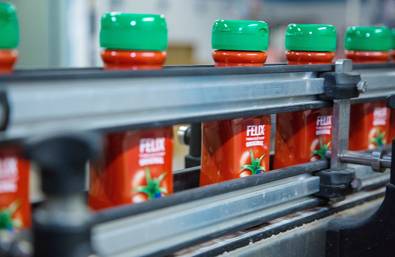 Orkla Foods Sverige invests in pellet-fired energy plant