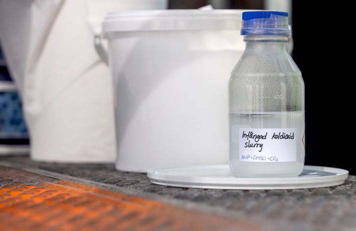 The beauty of BECCUS | Bioenergy International