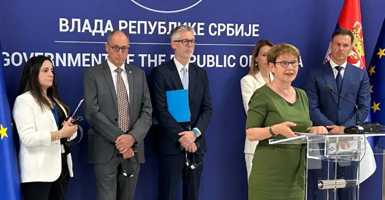 Serbia secures EBRD loan for renewable heat generation