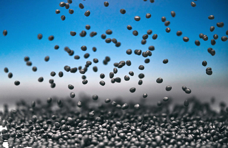 BASF to supply Graphit Kropfmühl with Guarantees of Origin