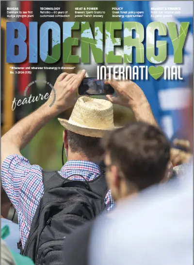 Bioenergy Int. 3-2024