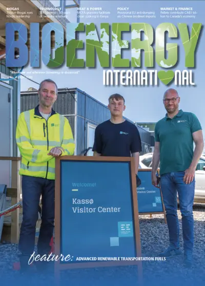 Bioenergy Int. 4-2024