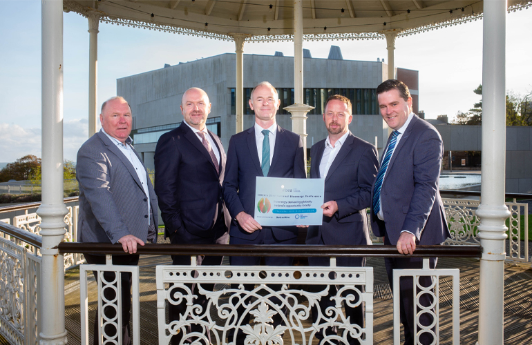 Need to action and resource existing Government strategies – IrBEA