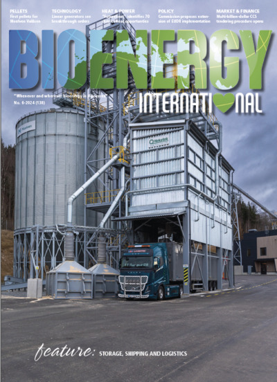 Bioenergy Int. 6-2024