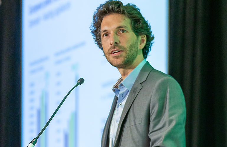 2024 retrospective: European heating pellet market