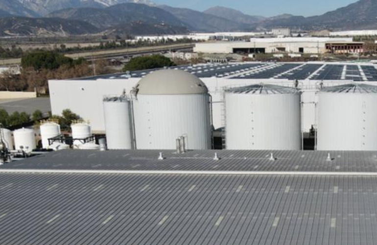 SoCalGas secures first RNG contract approved under California program