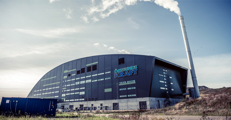City Council approves Öresundskraft’s CCS project