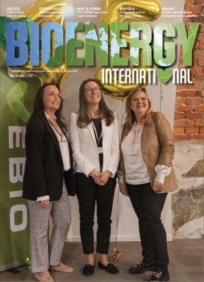 Bioenergy Int. 1-2025