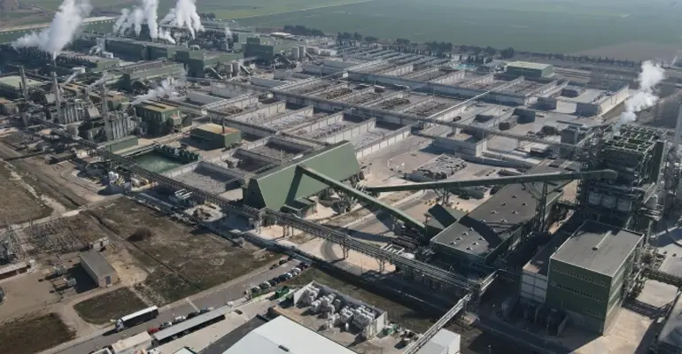 Valmet to supply biomass boiler plant to Spain