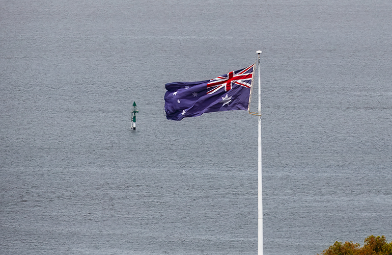 Australia launches AU$1.1 billion package to secure low-carbon fuels