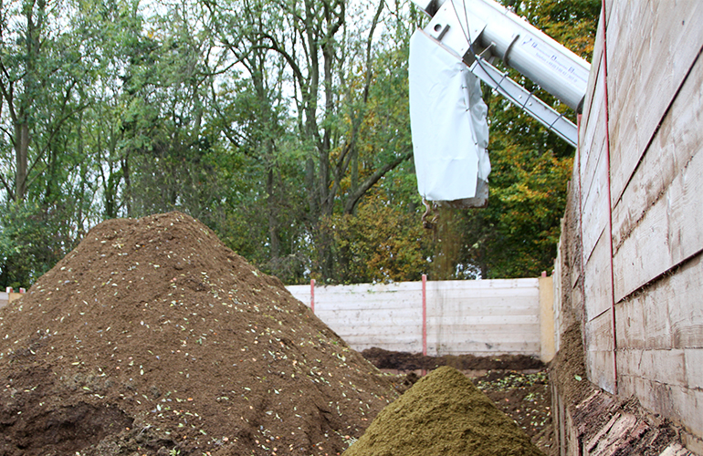 EU Nitrates Committee RENURE agreement welcomed by IrBEA