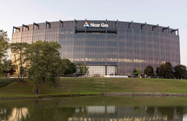 Nicor Gas announces second RNG interconnection