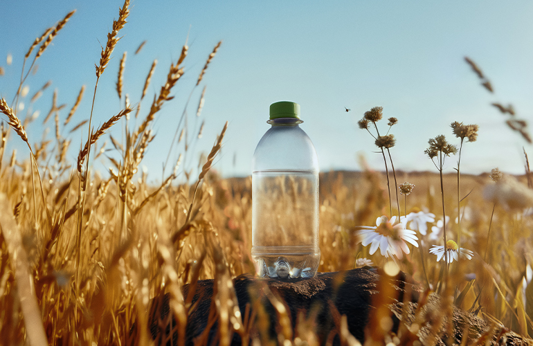 Avantium, LVMH Gaïa, and Tereos partner to scale European PEF production