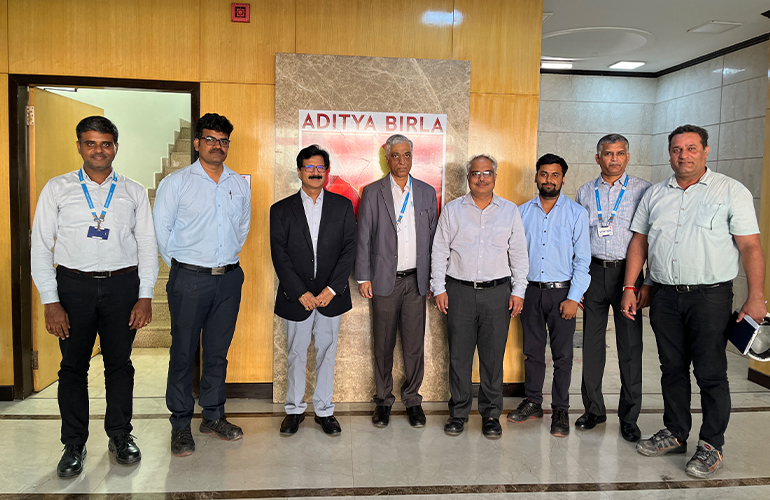 Century Pulp and Paper selects ANDRITZ tech