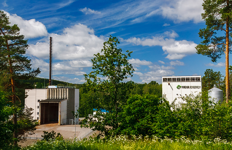 EIB backs Meva Energy with EUR 40 million loan