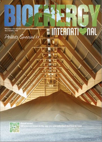 Bioenergy Int. 2-2025
